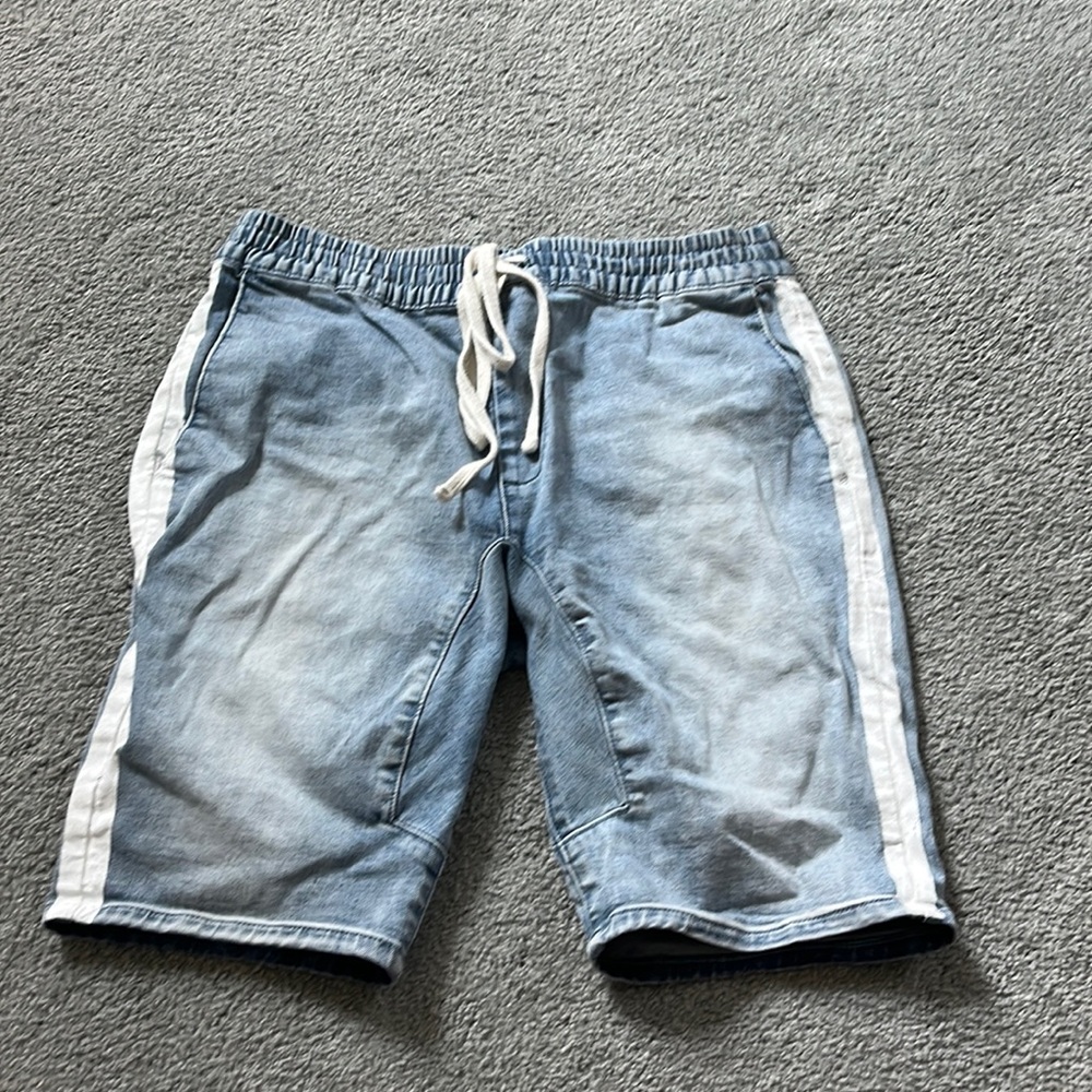 Pacsun Denim Shorts - M